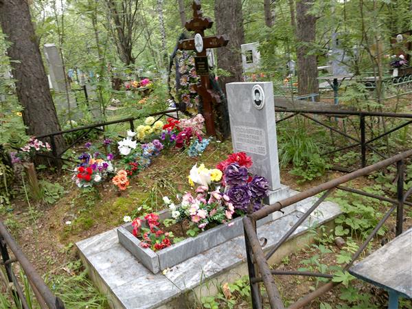 Косолапов Василий Иванович