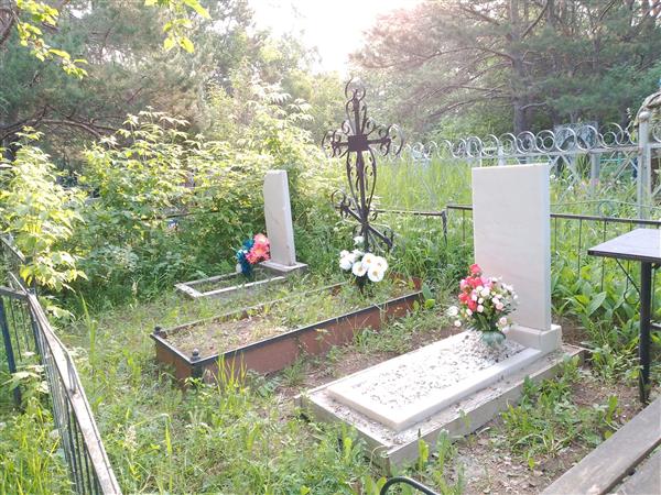 Кнзев Олег Васильевич