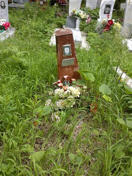 Поляков Виктор Андреевич