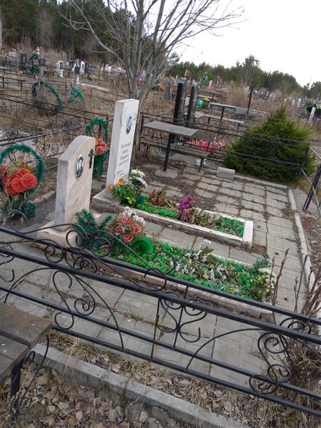 Чесноков Федор Павлович