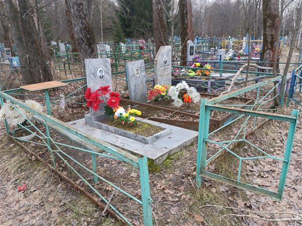 Михайлов Александр Михайлович