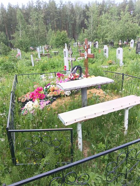 Лысенко Маргарита Сергеевна