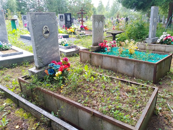 Кадцын Геннадий Петрович