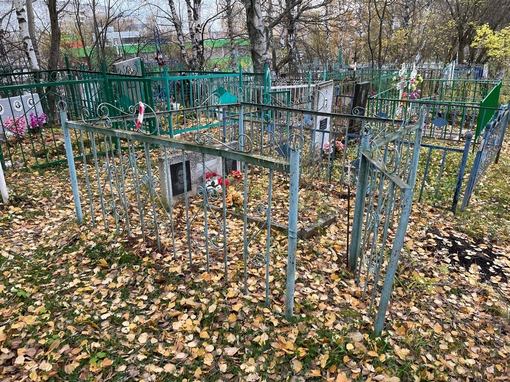 Кордатов Василий Дорофеевич
