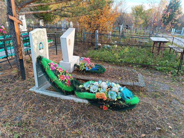 Левшин Юрий Петрович