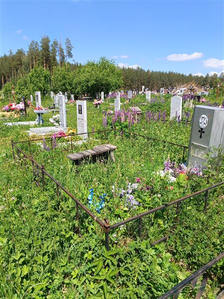 Шаламов Пётр Артемьевич