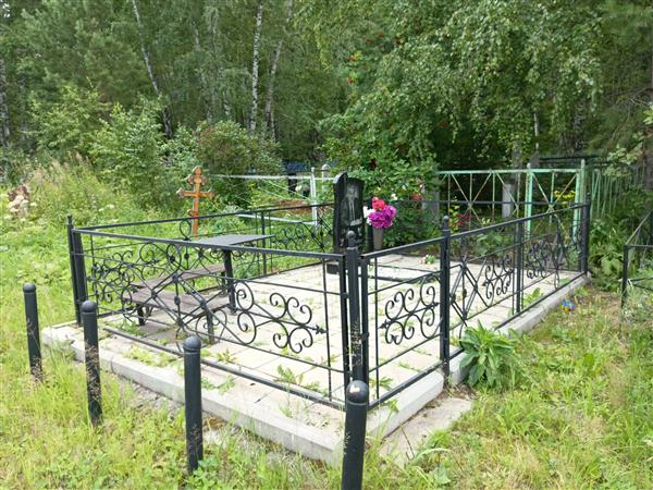 Евсеев Виктор Павлович