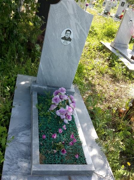 Матвеев Виктор Николаевич