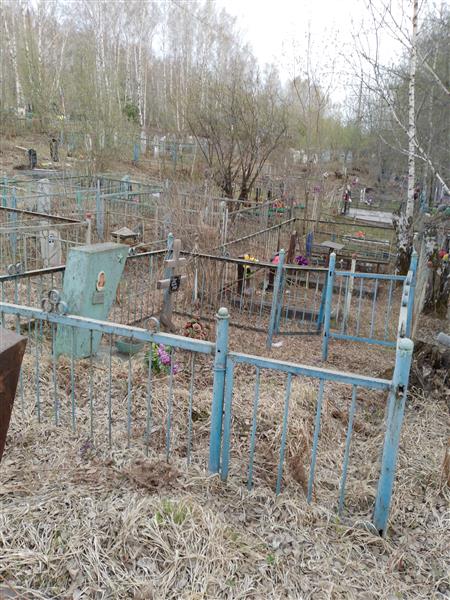 Котларов Михаил Федорович