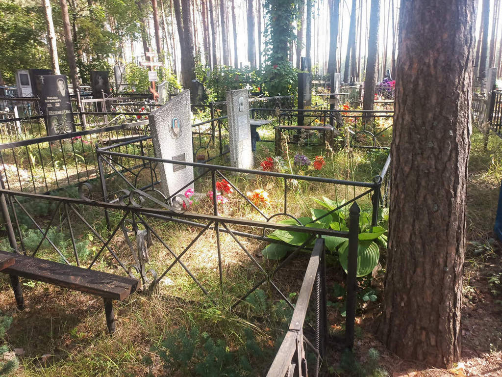 Лазарева Екатерина Степановна