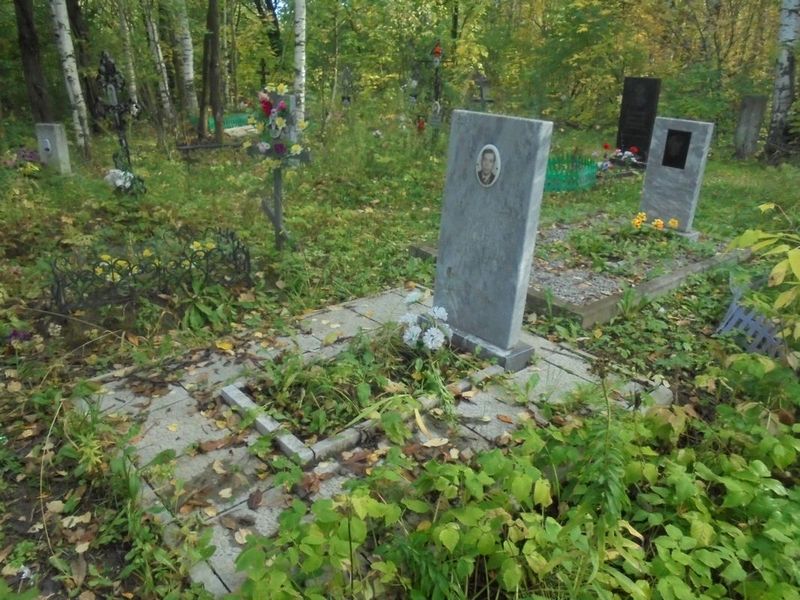 Николаев Иван Иванович