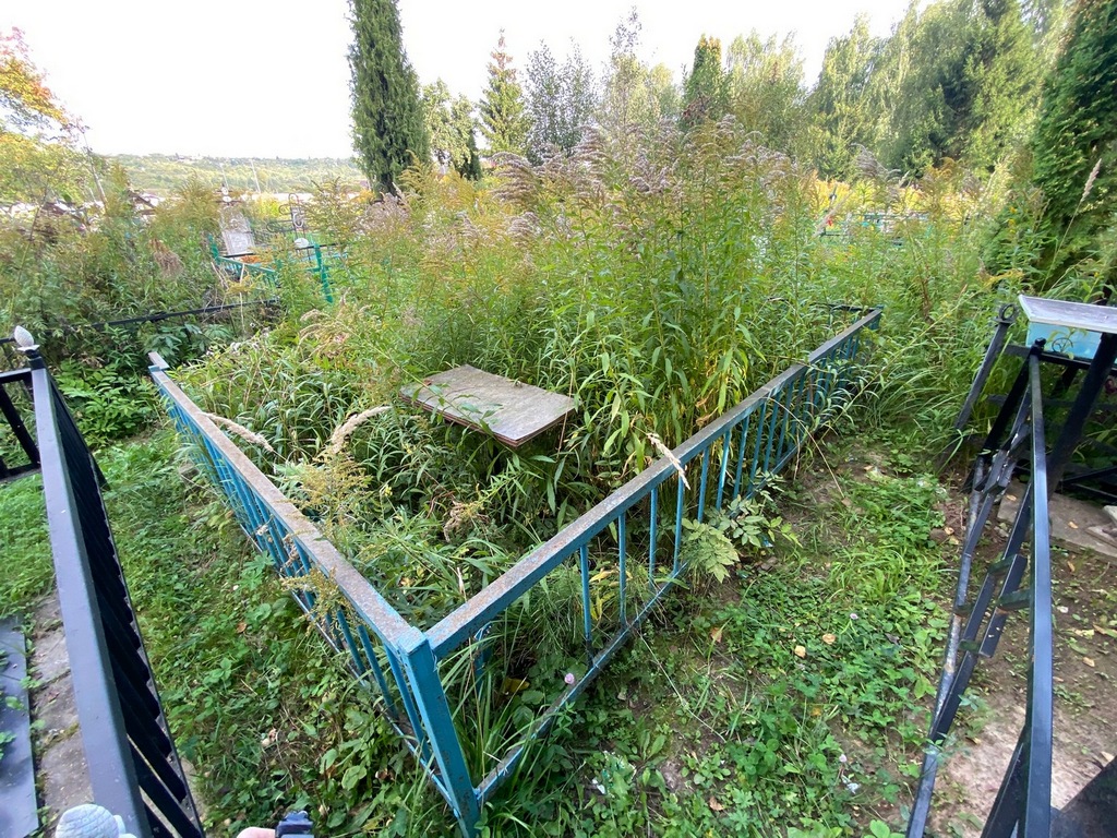 Глодина Валентина Константиновна