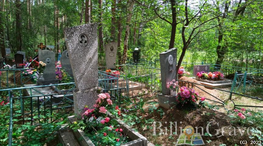 Тихонов Андрей Алексеевич