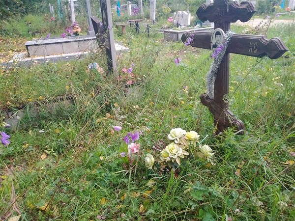 Шабалин Владимир Николаевич