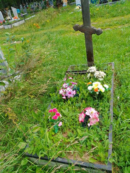 Ослоповских Сергей Александрович