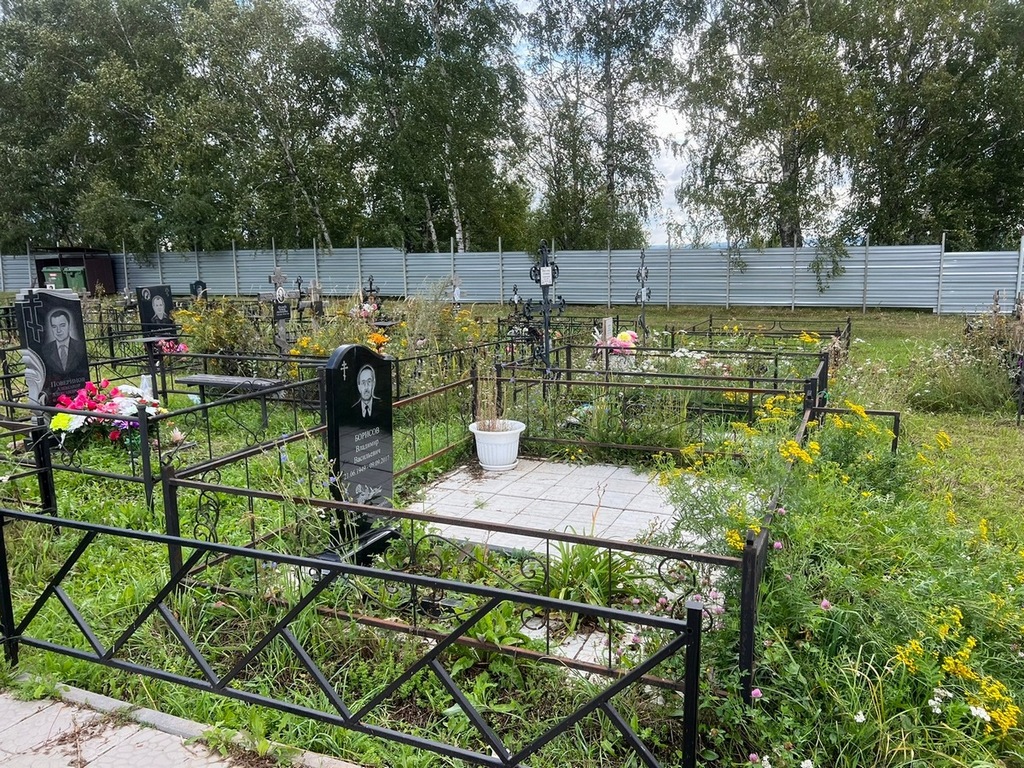 Борисов Владимир Васильевич