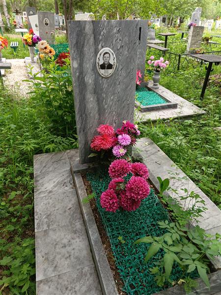 Ермаков Виктор Иванович