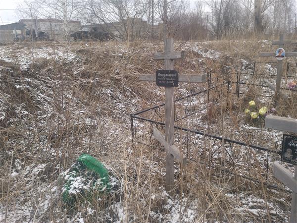 Цырульников Александр Николаевич