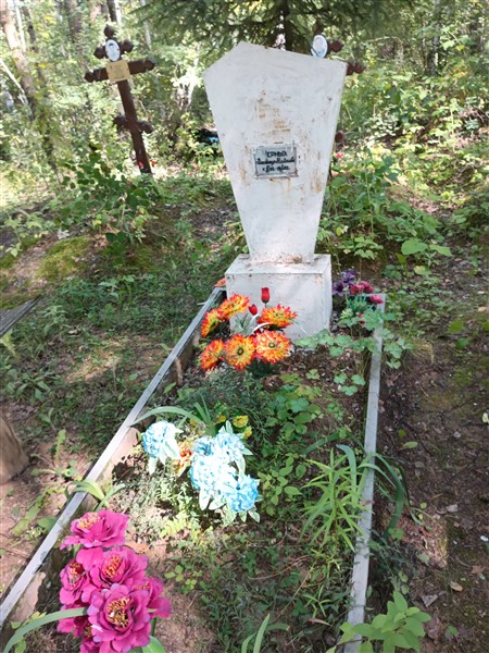 Черных Владимир Николаевич