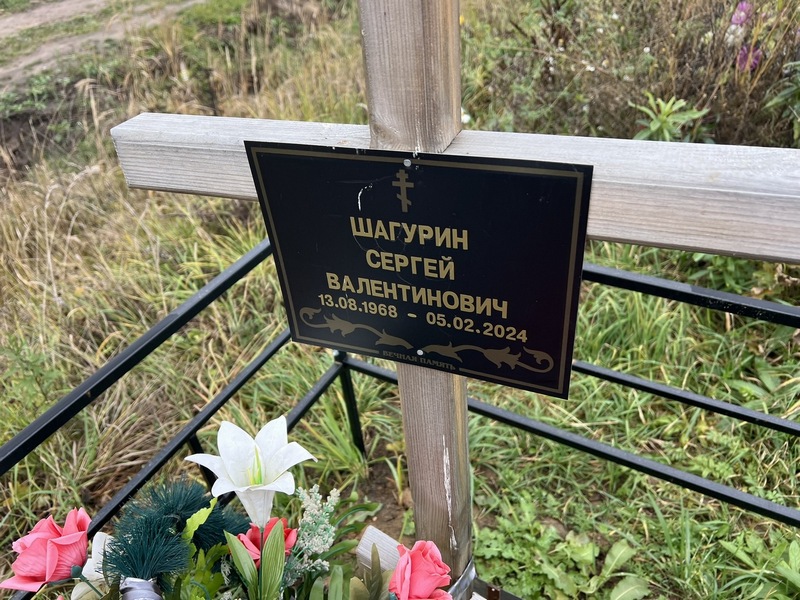 Шагурин