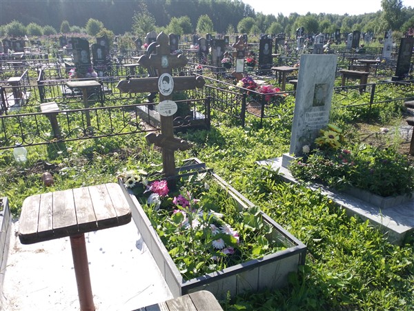 Ананьина Маргарита Викторовна