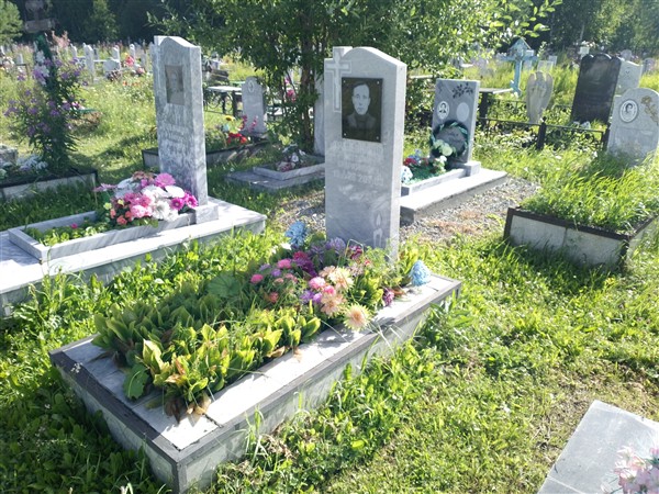 Транезников Астафин Андриянович
