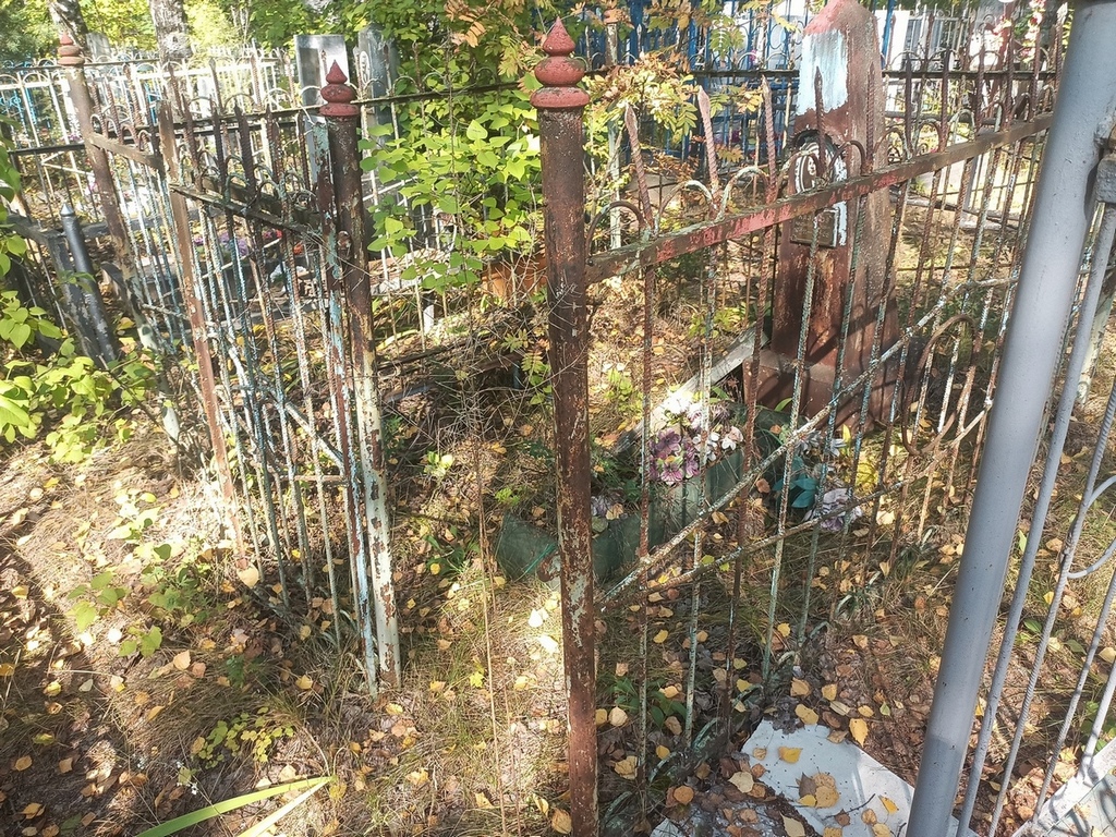Казаков Константин Петрович