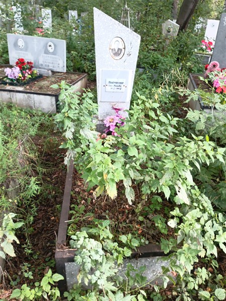 Войтяхова Агния Романовна
