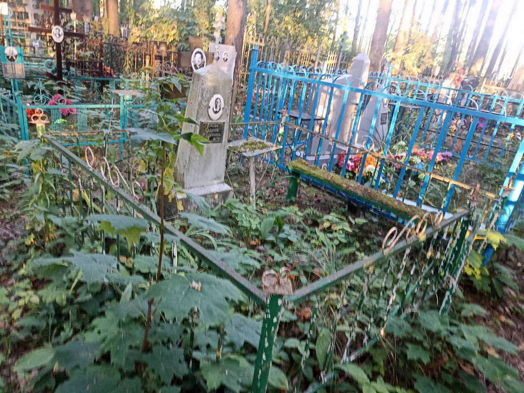 Дуева Вера Ивановна