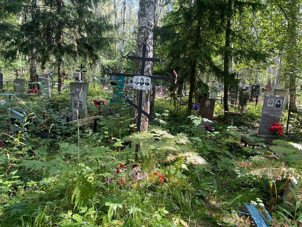 Глухих Юрий Федорович