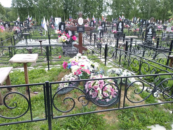Коновалов Валерий Викторович