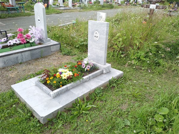 Перминов Сергей Геннадьевич