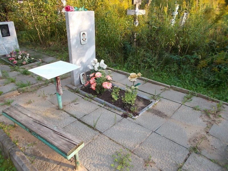 Чеснокова Ирина Александровна