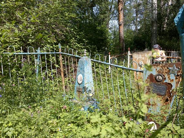 Таланов Александр Николаевич
