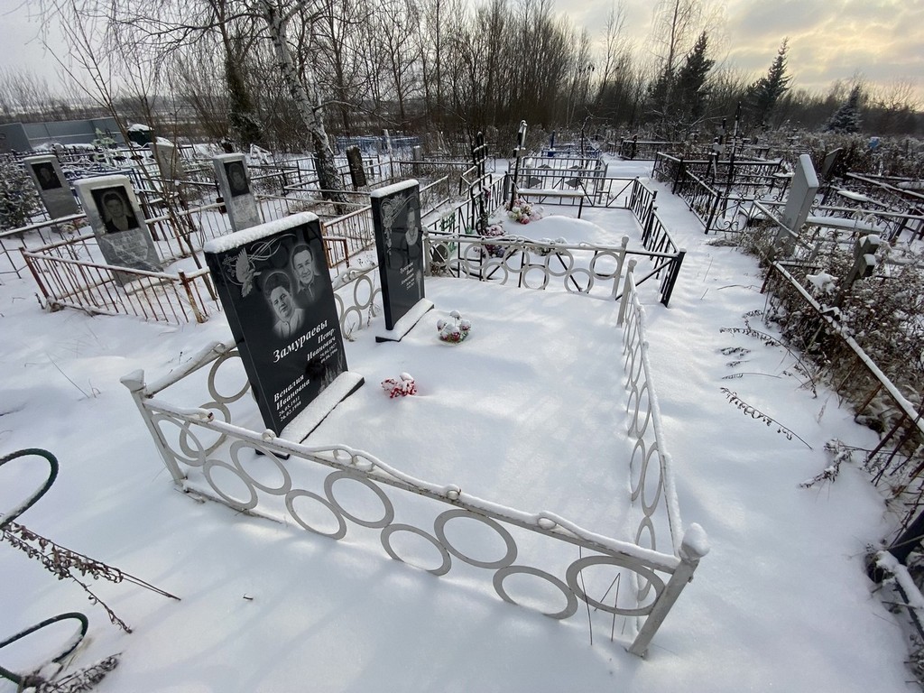 Туголуков Павел Алексеевич