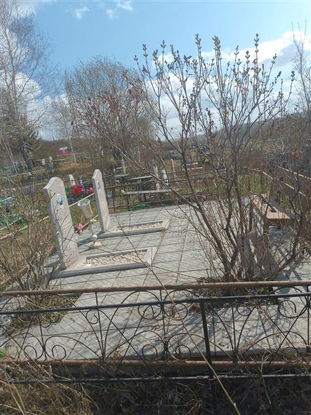 Владимирова Валентина Викторовна
