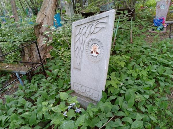 Жигалов Антон Ильич