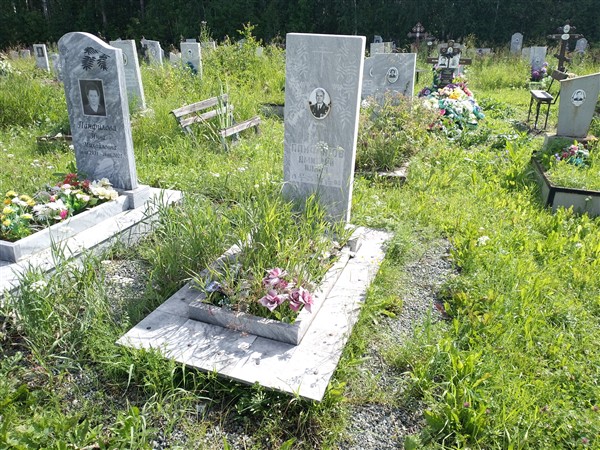 Панфилов Дмитрий Ильич
