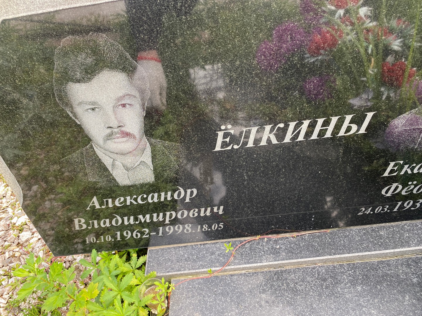 Елкин