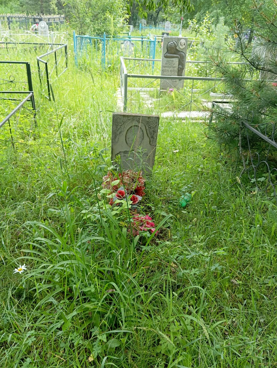 Шапкин Виктор Иванович