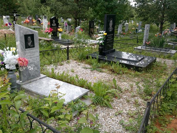 Боровиков Леонид Николаевич