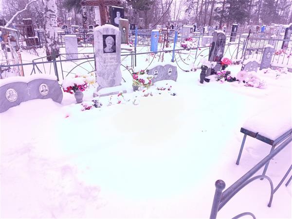 Паромов Валерий Наполеонович