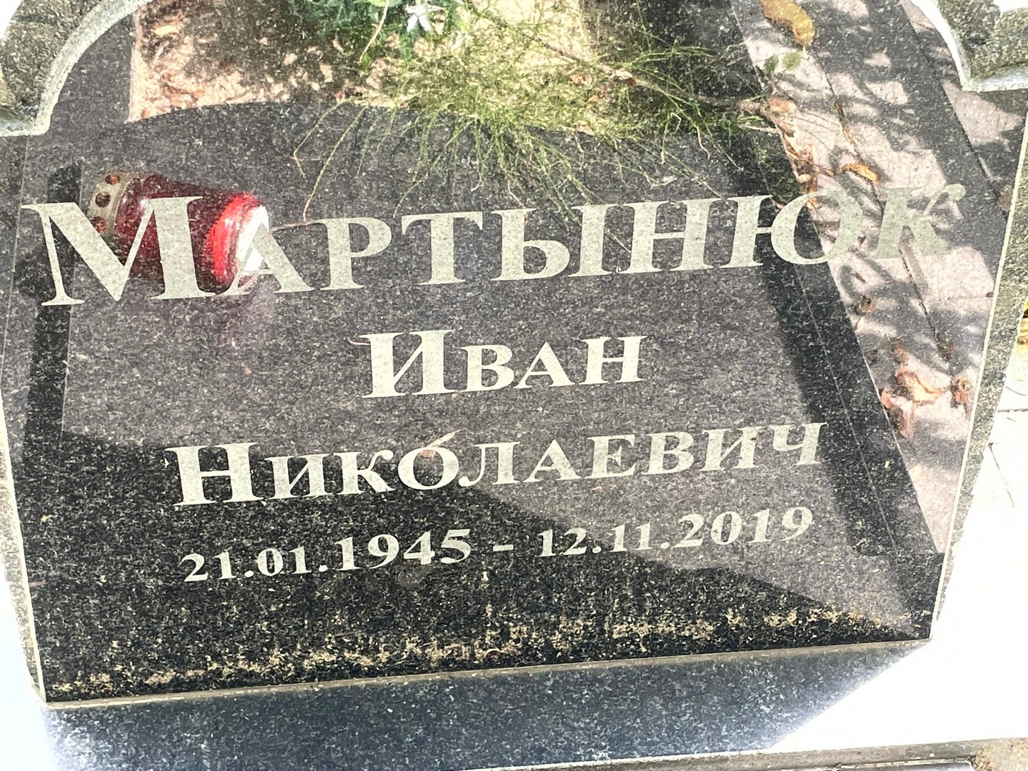 Мартынюк