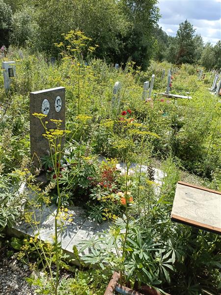 Бурлакова Нина Алексеевна