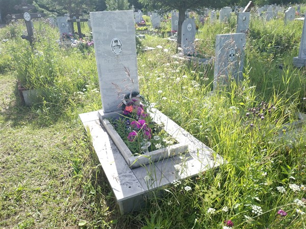 Горельшивев Иван Осипович
