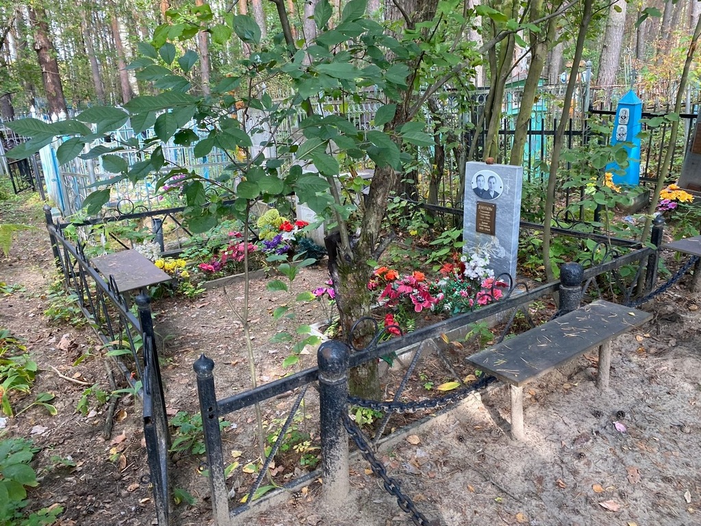 Дементьев Владимир Александрович