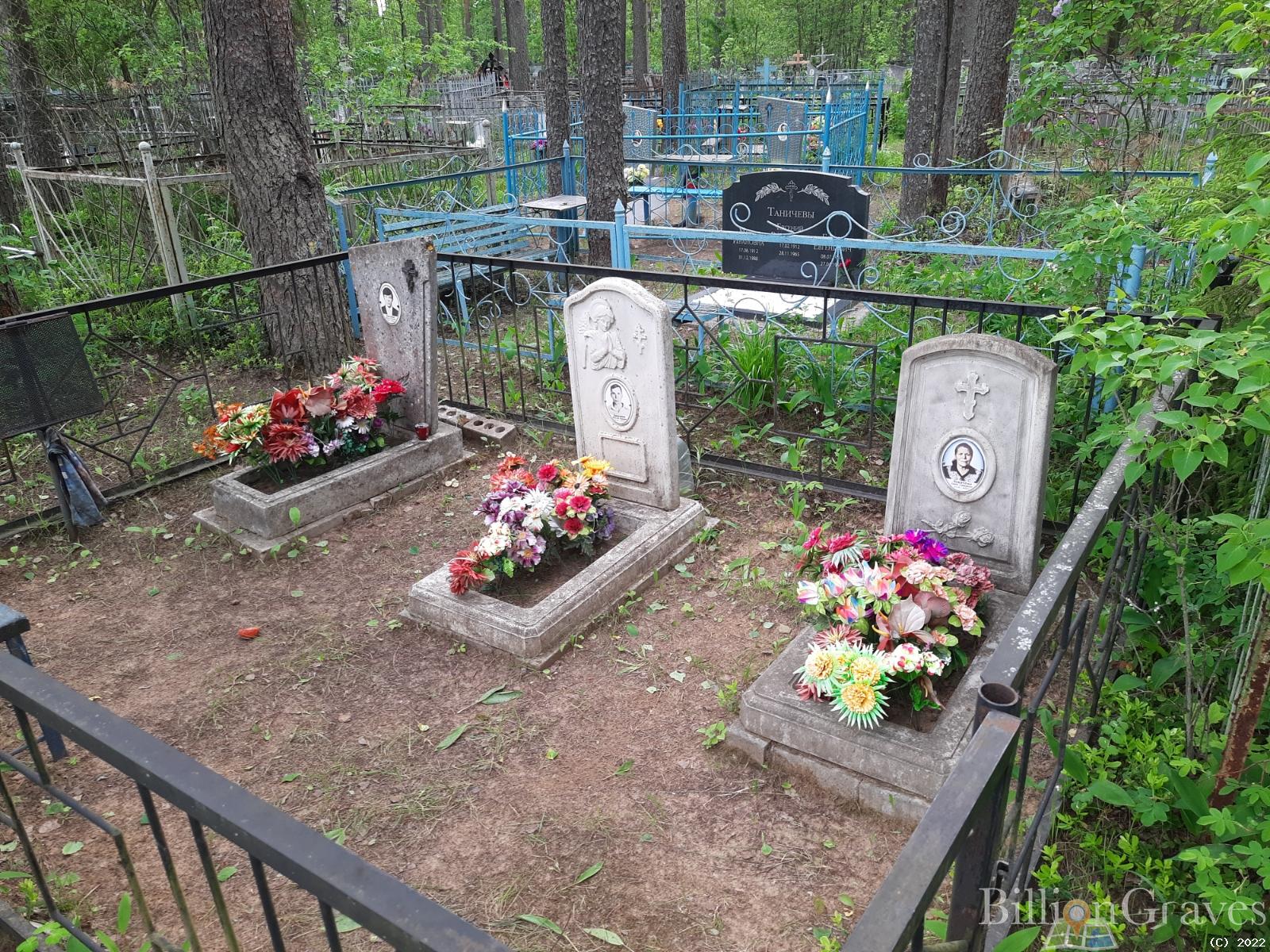 Дарушин Вячеслав Иванович