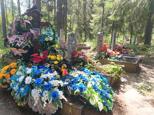 Бородин Дмитрий Александрович