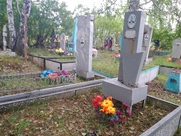 Жабин Гаврил Никитьевич