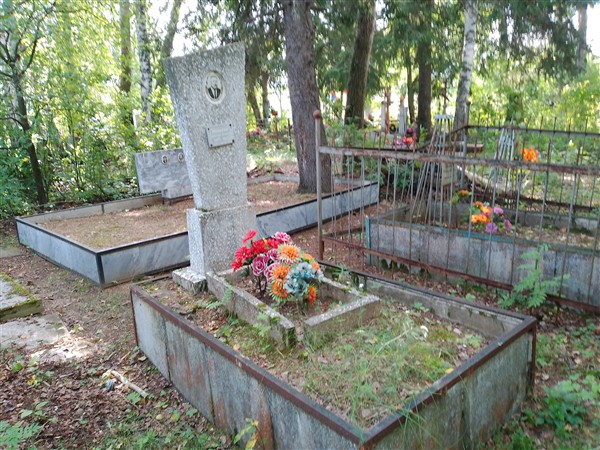 Мальков Афонасий Михайлович